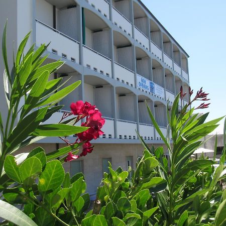 Hotel Stella Maris Grado Ngoại thất bức ảnh