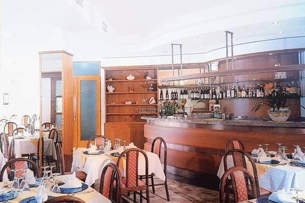 Hotel Stella Maris Grado Ngoại thất bức ảnh