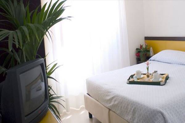 Hotel Stella Maris Grado Ngoại thất bức ảnh