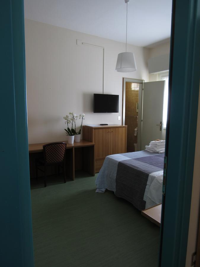 Hotel Stella Maris Grado Ngoại thất bức ảnh