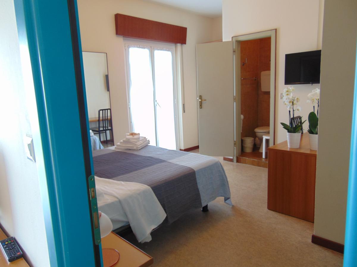 Hotel Stella Maris Grado Ngoại thất bức ảnh