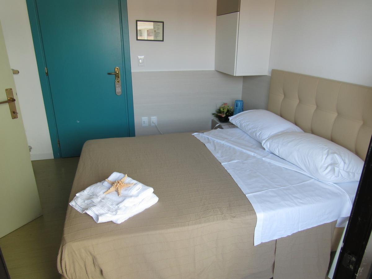 Hotel Stella Maris Grado Ngoại thất bức ảnh