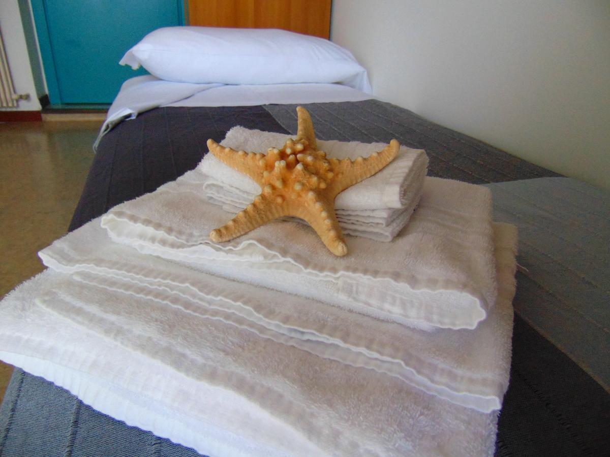 Hotel Stella Maris Grado Ngoại thất bức ảnh