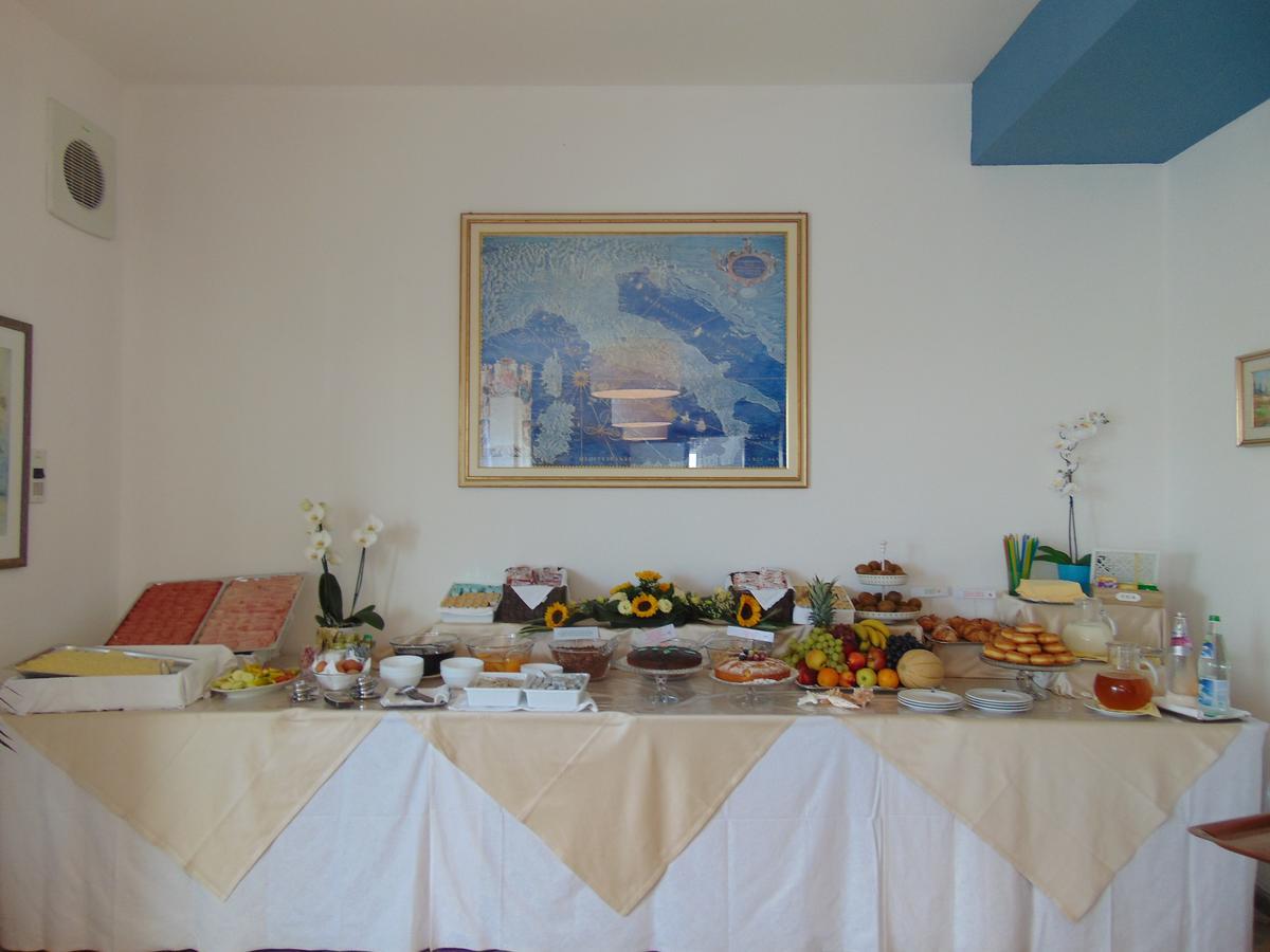 Hotel Stella Maris Grado Ngoại thất bức ảnh