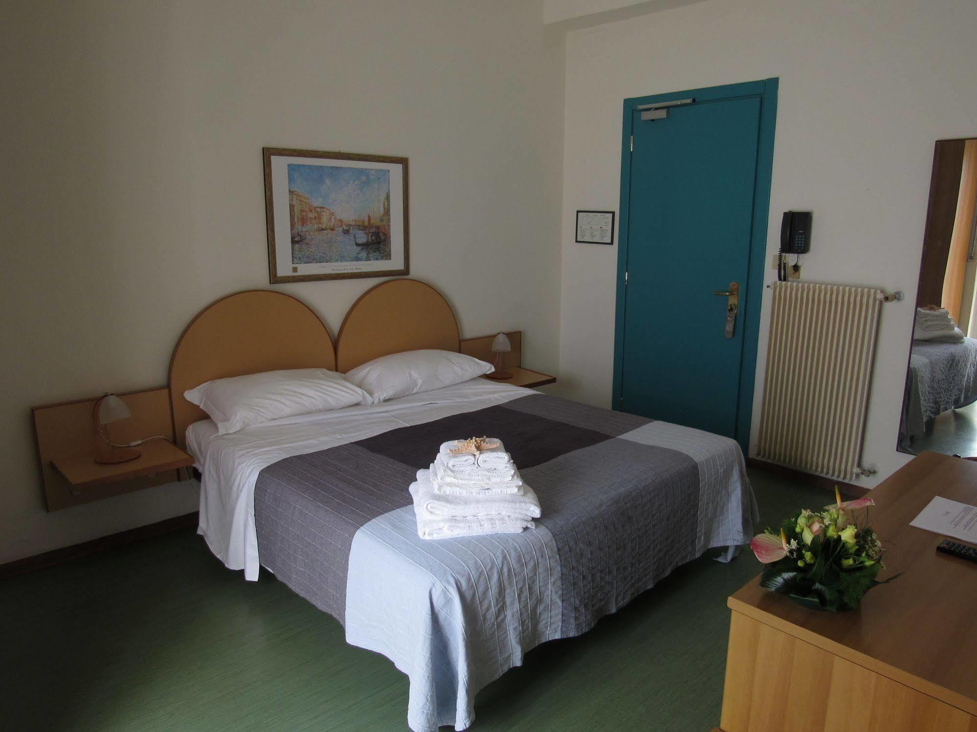 Hotel Stella Maris Grado Ngoại thất bức ảnh