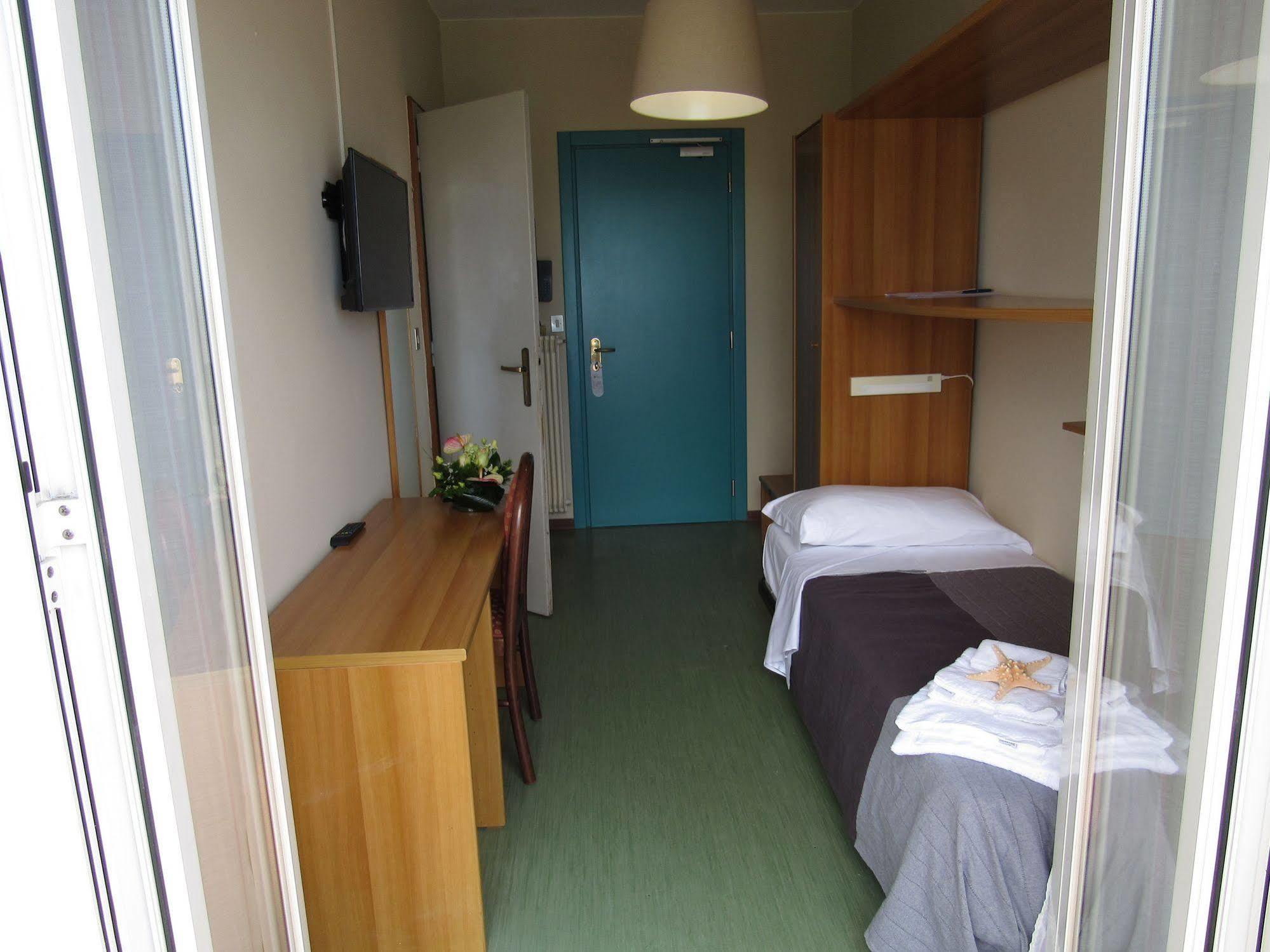 Hotel Stella Maris Grado Ngoại thất bức ảnh