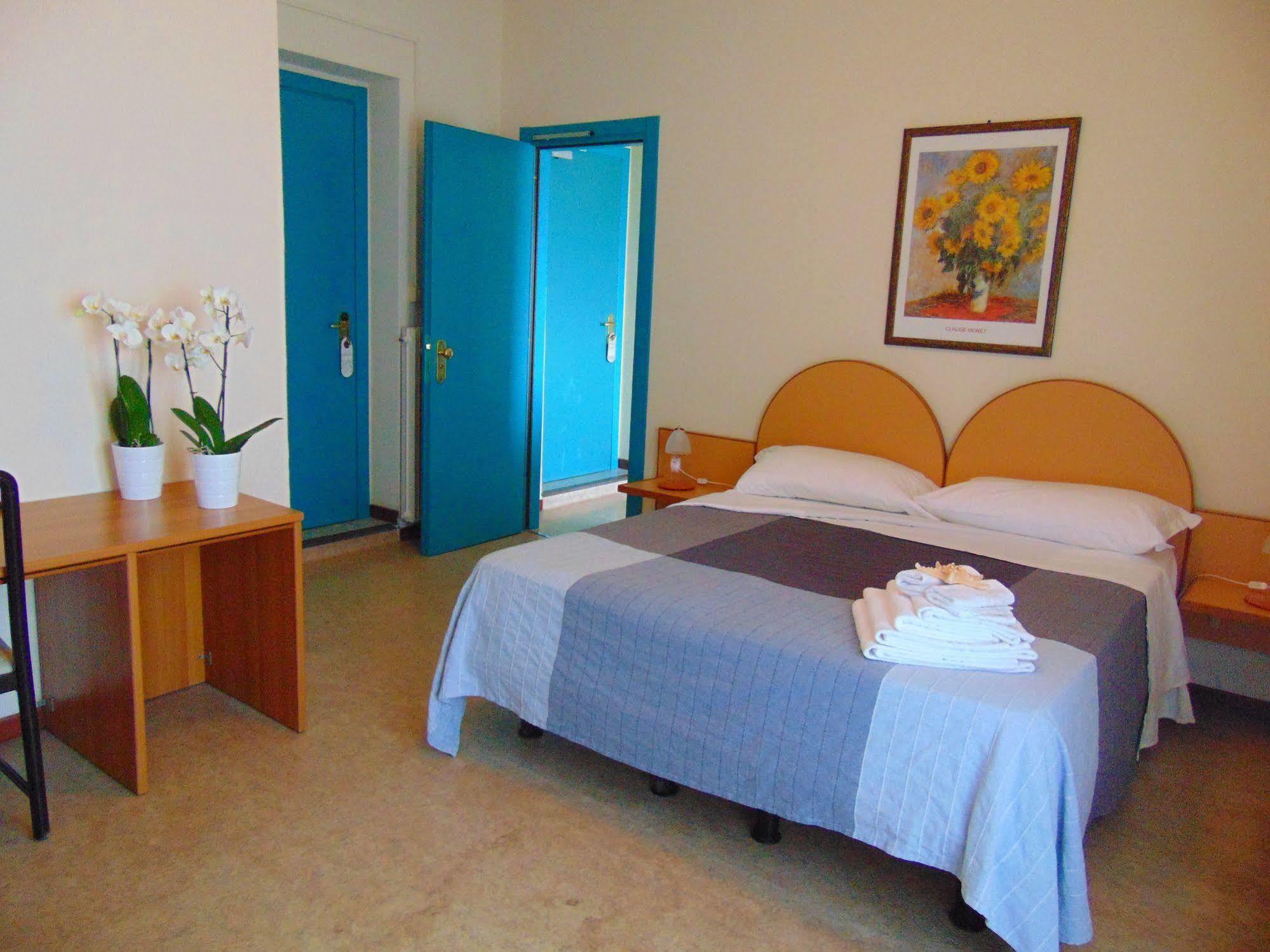 Hotel Stella Maris Grado Ngoại thất bức ảnh