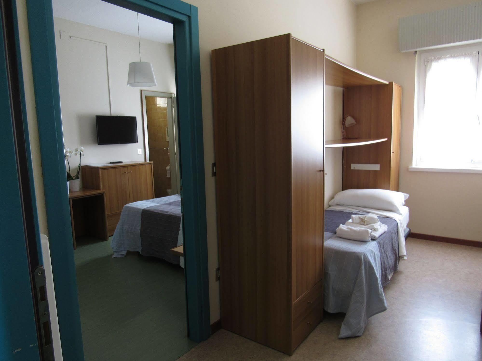 Hotel Stella Maris Grado Ngoại thất bức ảnh