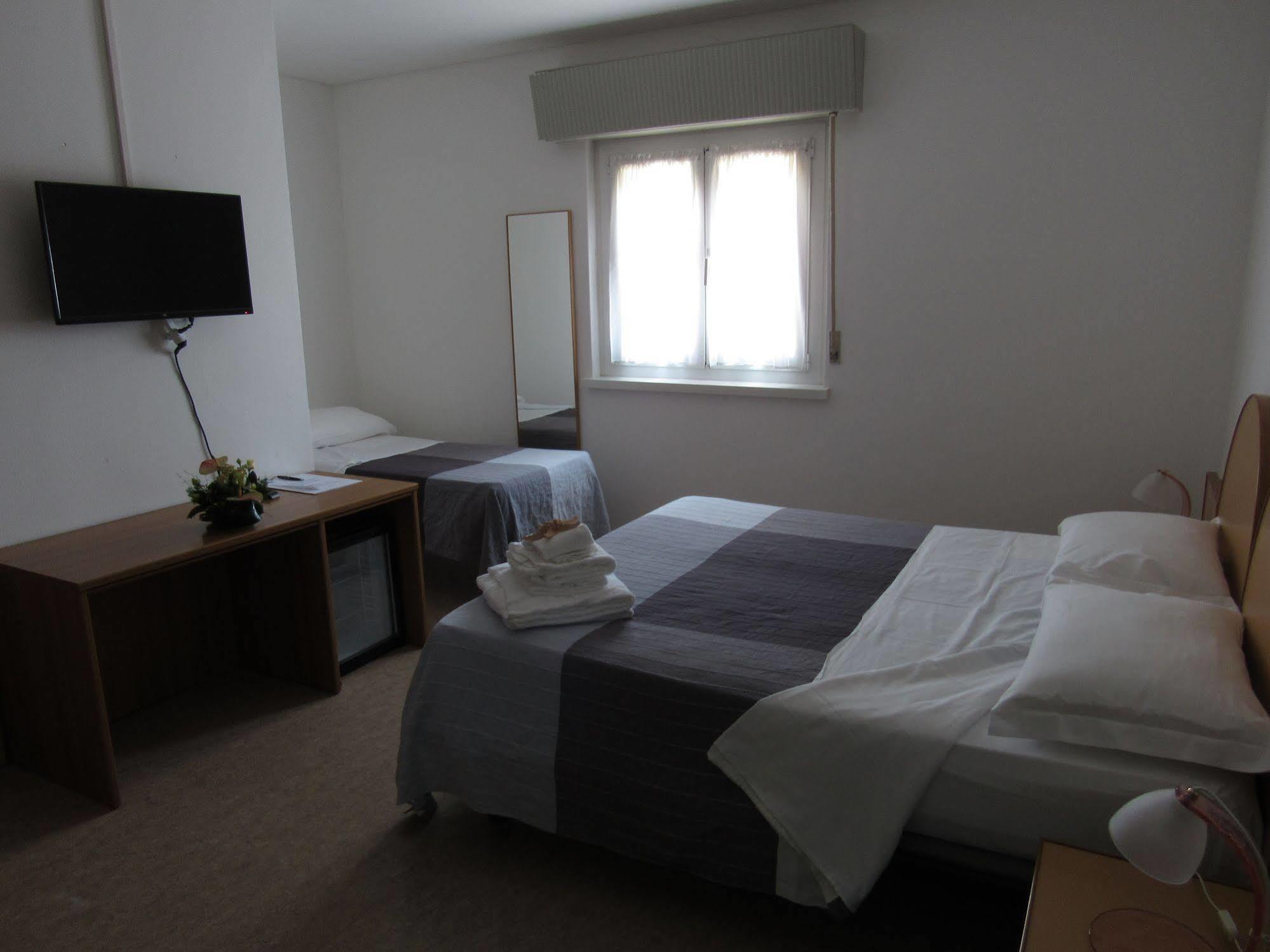 Hotel Stella Maris Grado Ngoại thất bức ảnh