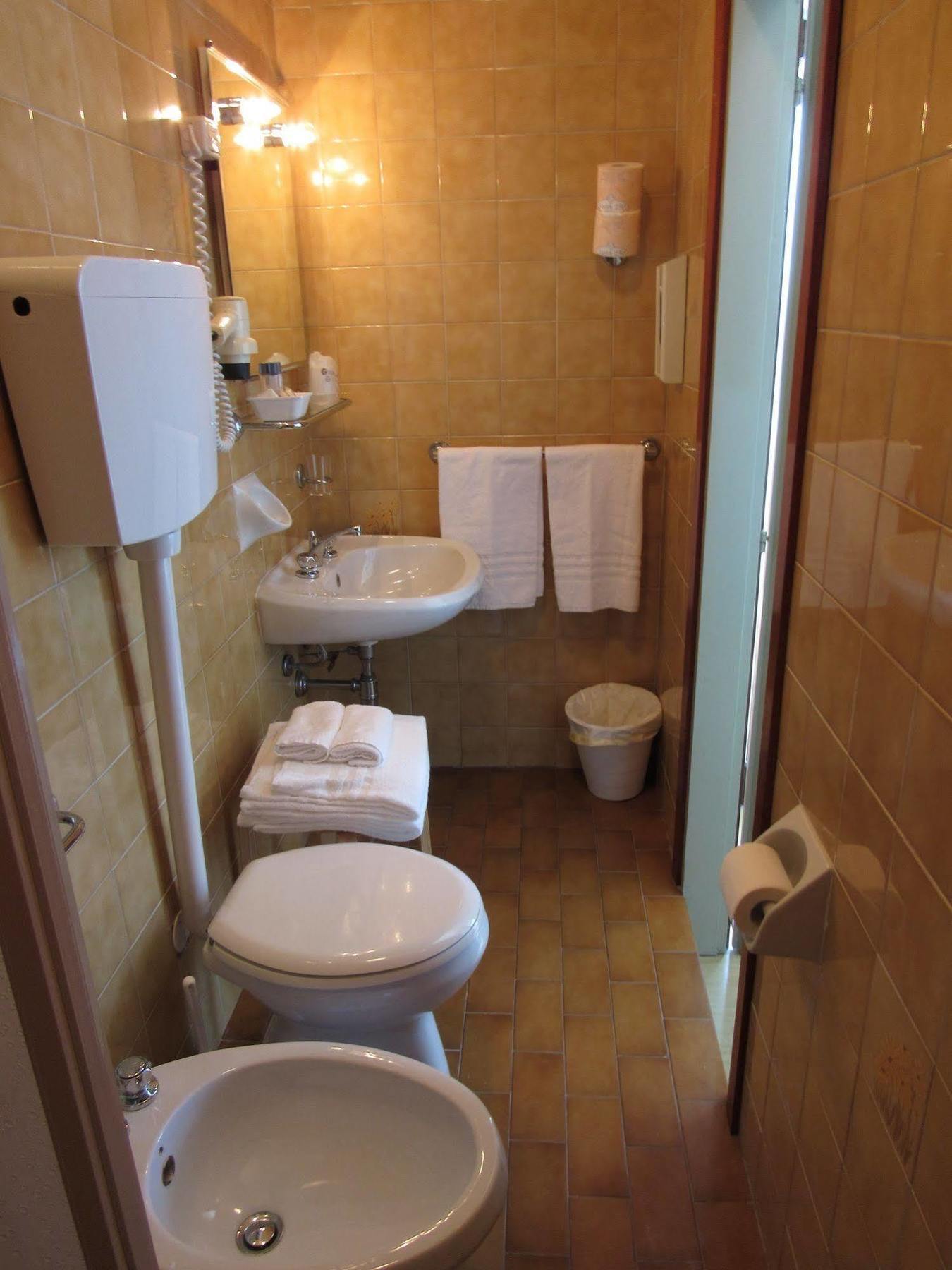 Hotel Stella Maris Grado Ngoại thất bức ảnh