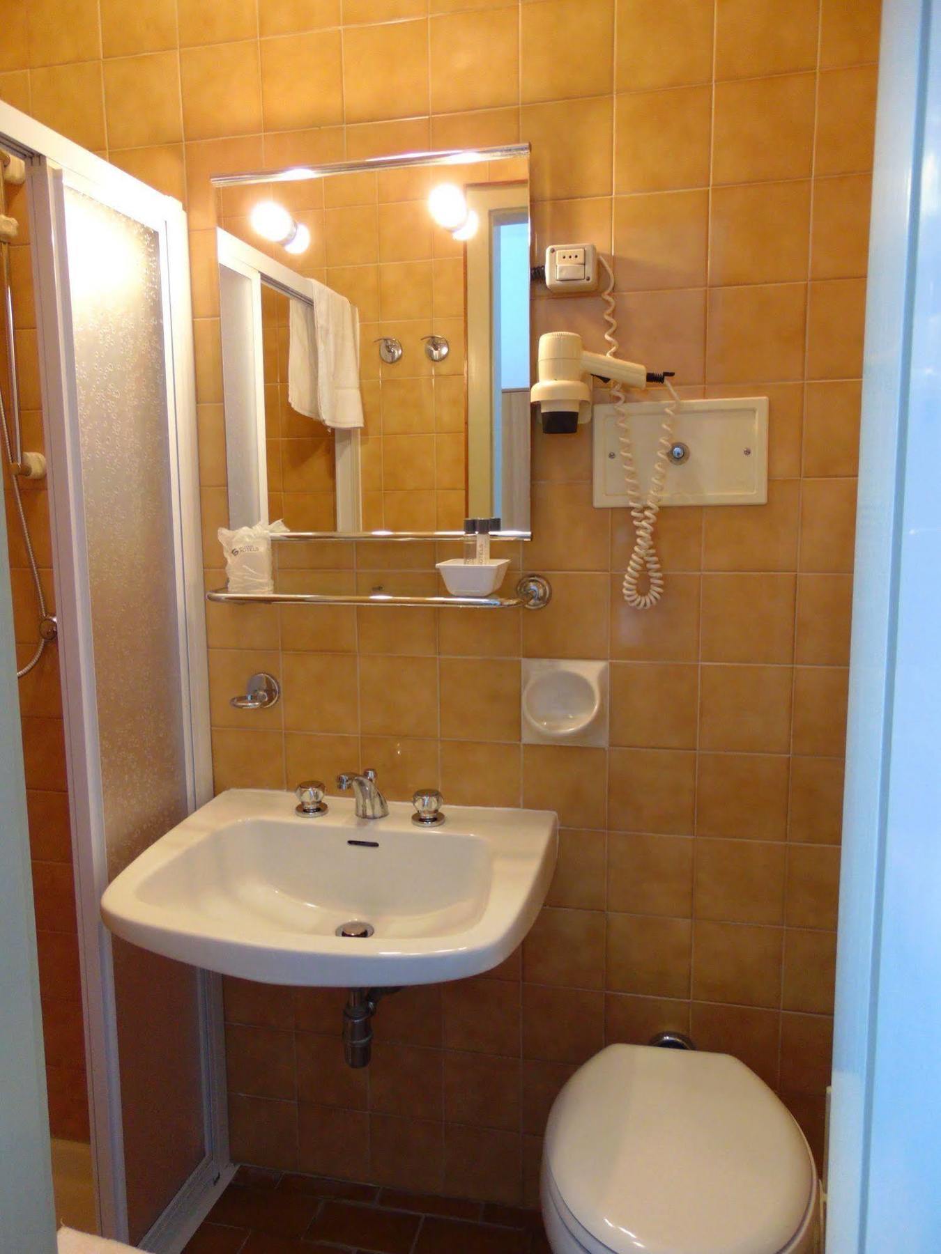 Hotel Stella Maris Grado Ngoại thất bức ảnh
