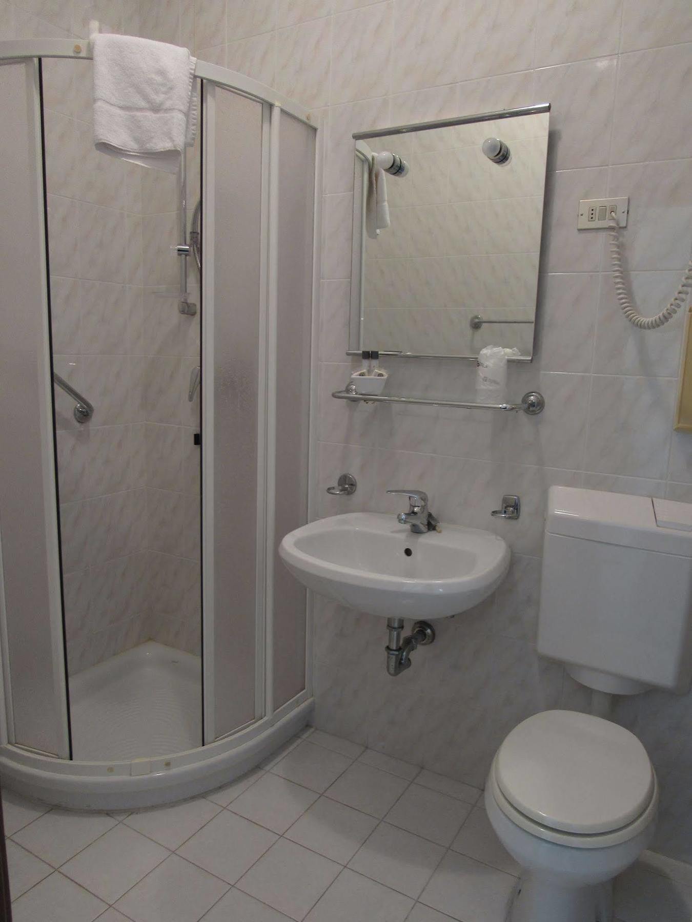 Hotel Stella Maris Grado Ngoại thất bức ảnh