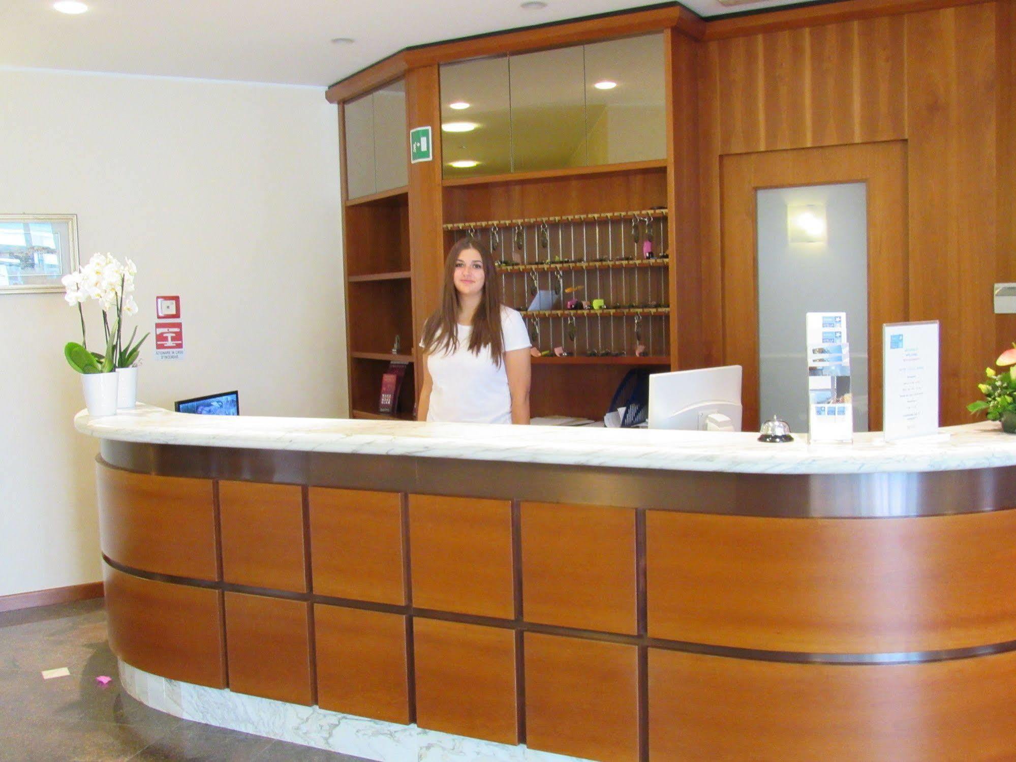 Hotel Stella Maris Grado Ngoại thất bức ảnh