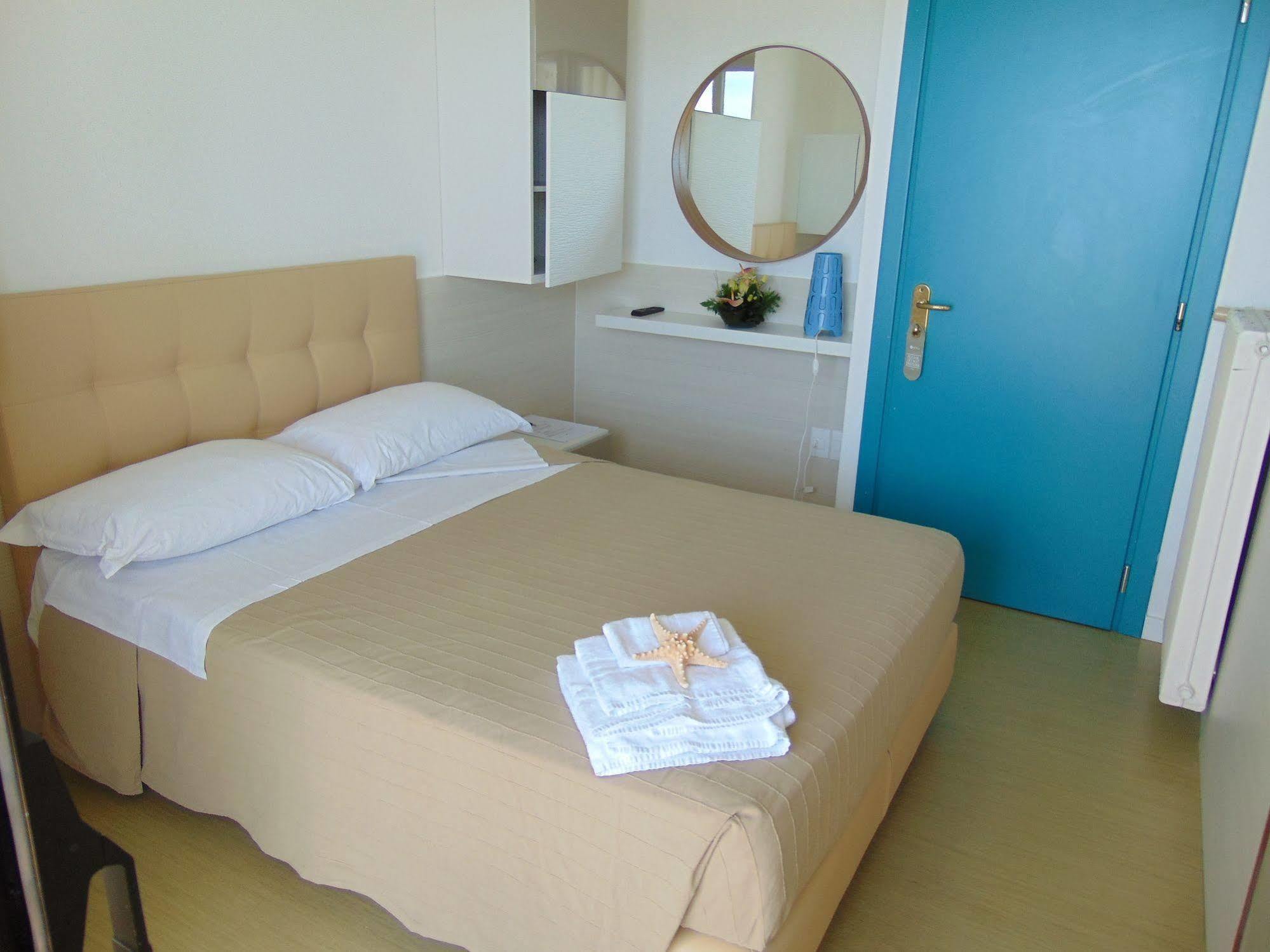 Hotel Stella Maris Grado Ngoại thất bức ảnh